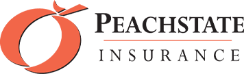 Peachstate Insurance Logo